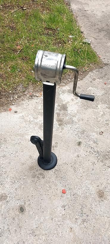 niva witi: Niva ucun damkrat teze kimidi - İstifadə sahəsi: qoşqu və — 1