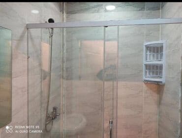 bine savxozda ev: Sumqayitda baxca seherde 7 mertebeli binanın 5-ci mərtəbəsində — 7