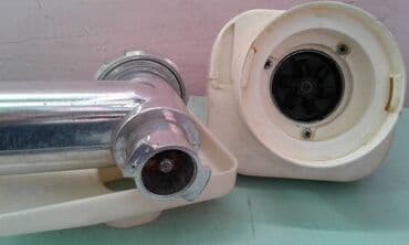 findiq ceken masin: Мясорубка — 2