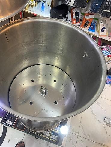 Samovarlar: Yeni Elektrik Samovar, 10-dan çox l — 3