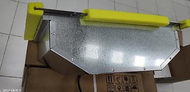 lanova aspirator: Aspirator mebel içi gizlin aspirator Lanova Turk istehsali 800 kubluq — 3