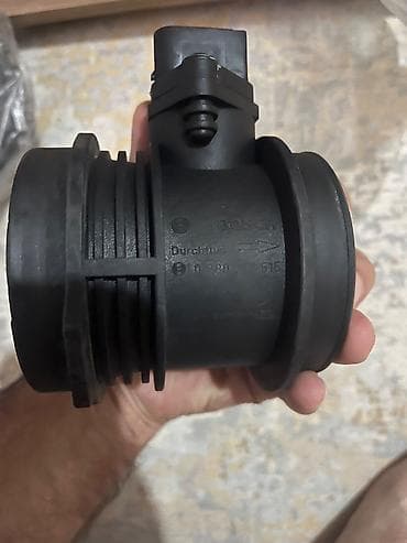 bacok: Mercedes-Benz W-210, 2.4 l, Benzin, 2000 il, Orijinal, Almaniya, İşlənmiş — 4