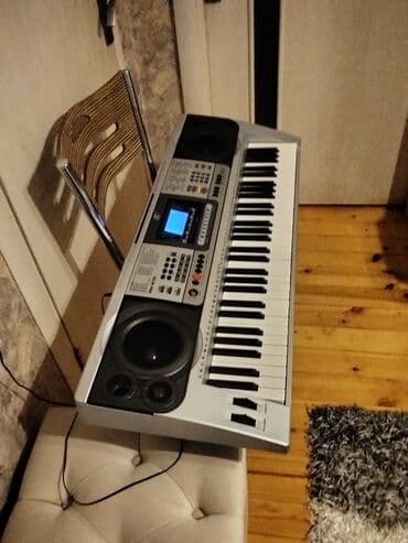 yeni sintezator: Sintezator, Korg, Yeni, Ünvandan götürmə — 6