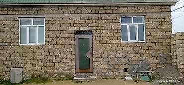 satılık evler: 4 otaqlı, 100 kv. m, Kredit yoxdur, Yeni təmirli — 1