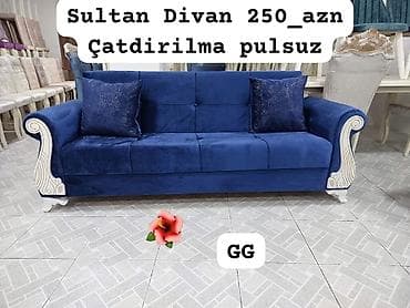 Divan