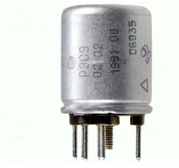 Устройства для борьбы с вредителями: Radio detallar və relelər — 1