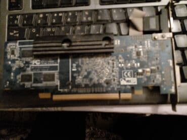 m tech computers: Masa üstü kompyuter OYQ DDR2 5 qb HDD 400 qb Prosessor İntel — 20