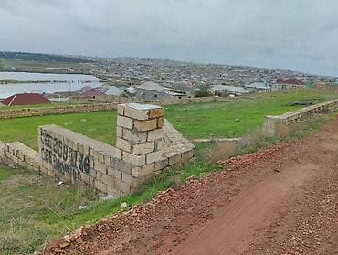 qebelede satilan torpaqlar: 12 sot — 2