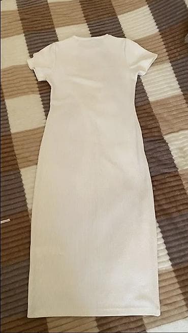 ağ sumka: Gündəlik don, Midi, S — 3