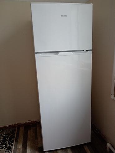 soyuducu kompressoru: Soyuducu (üst dondurucu ilə) - Üst hissədə ayrıca dondurucu bölmə — 5