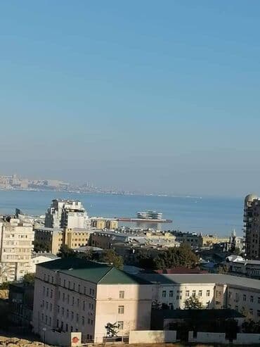 makler gence: 3 otaqlı, Yeni tikili, 75 kv. m — 24