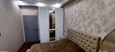 yeni baki masazir: 2 otaqlı, Yeni tikili, m. Həzi Aslanov, 72 kv. m — 2