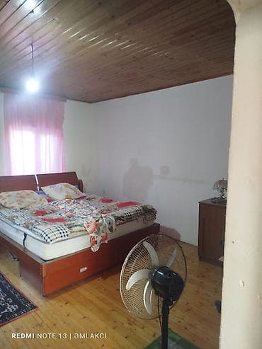 Maştağa qəs. 3 otaqlı, 80 kv. m, Kredit yoxdur, Orta təmir — 5