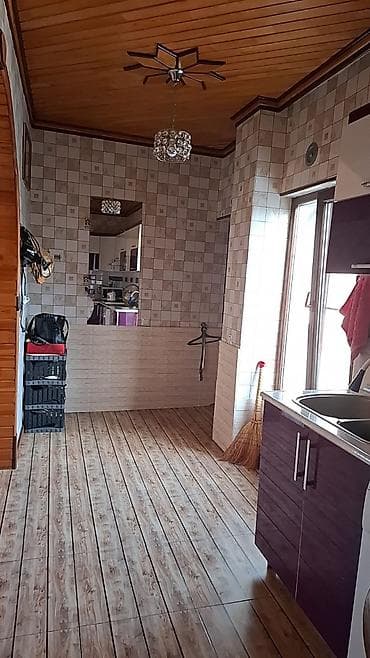 lalafo ev satışı: 1 otaqlı, 50 kv. m, Kredit yoxdur — 3