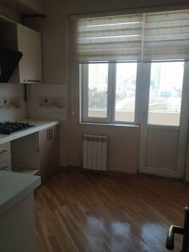 ucuz bina evləri: 2 otaqlı, Yeni tikili, m. Həzi Aslanov, 85 kv. m — 3