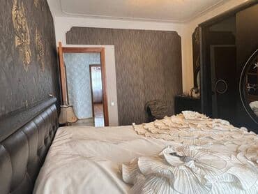 купить квартиру в баку с видом на море: Баку, Новые Гюнашли Массив Д, 3 комнаты, Вторичка, 75 м² — 5