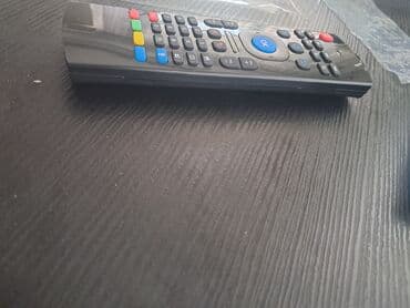 smart tv klaviatura: Новый Пульт Бесплатная доставка — 5