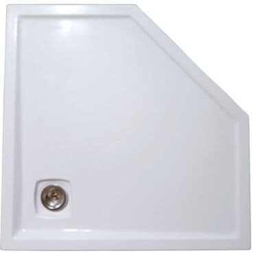 paddon: Duş poddonları fiber akril material. ölçülər mövcuddur — 9