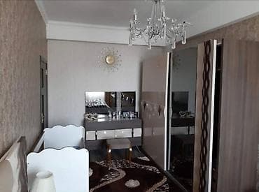 otag: Yasamal, 3 otaqlı, Yeni tikili, 100 kv. m — 5