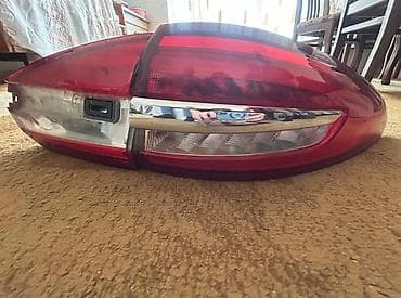 stoper: Ford 2017 il — 3