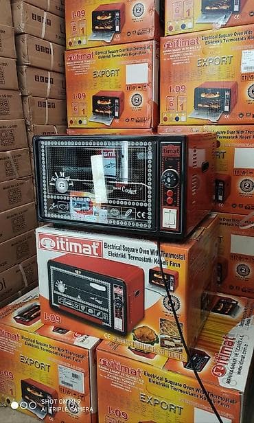 Elektrik soba tok peci itimat Türkiyə istehsalı i-09 model Her bir lalafo.az -da Elektrik soba tok peci itimat Türkiyə istehsalı i-09 model Her bir