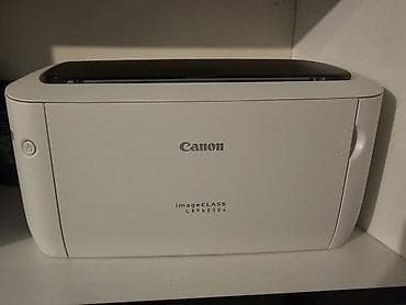 Canon imageCLASS LBP6030w – kompakt mono lazer printer - A4