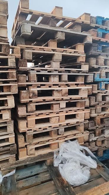 1200: Pallet, 800 х 1200 sm — 2