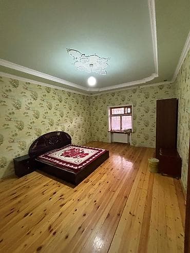 emlak.az sumqayit kiraye: Salam.ev yaxsi veziyyetde.yasayis var.karusel market terefde — 2