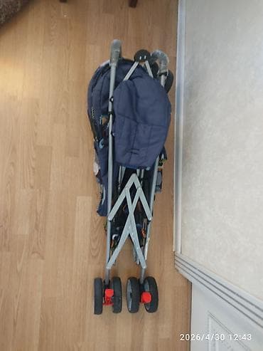 1 yaş: İki tutacaqlı araba, Ünvandan götürmə — 7