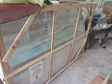 Hər biri təzədir,işlənməyib. Bütün avadanlıqlar birlikdə alınıb və