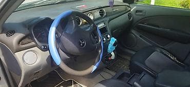 masinlarin satisi: Mitsubishi Airtek: 2 l | 2002 il 268500 km Ofrouder/SUV — 8