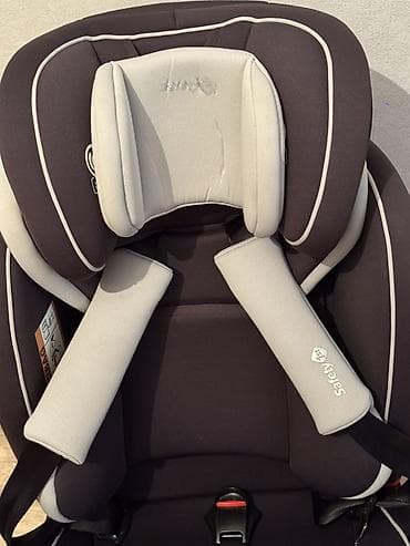 uşaq beşikler: Uşaq beşiyi + döşək və Safety 1st avtomobil oturacağı dəsti Beşik: - — 6