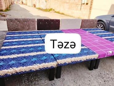 Tikinti və təmir: Kravatlar kravat 60 manat taxt 110 manat catdırılma var whopçat — 1