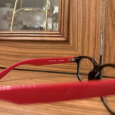 Optik eynək çərçivəsi – Densx, Model 664 - Ölçü: 44□17 130 - Rəng: ön — 3