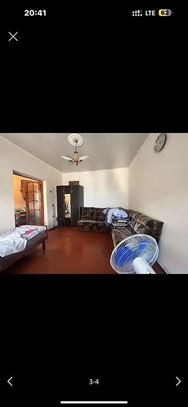 şekilde kiraye evler: Bayıl qəsəbəsində 1 otaqlı həyət evi kirayə verilir. Yalnız xanımlar — 2