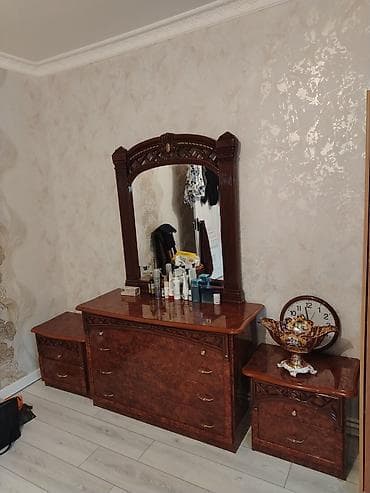 agac satilir: İkinəfərlik çarpayı, İşlənmiş — 2