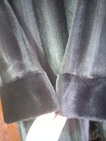 deri pencekler: Təzə 48 raz şuba 300 man.Dəri pencək S raz.25 man.zərli biserli — 9
