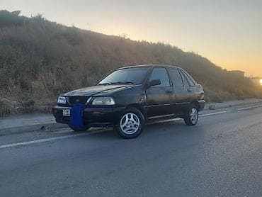 sprinter turbo az: Saipa : 1.3 l | 2010 il 484000 km Hetçbek — 3