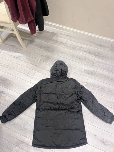 jacket: Kurtka, Bolonka, Qış, Macron, M — 4