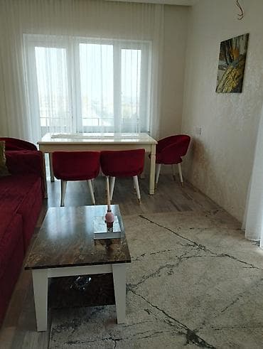 luks home: Bakı, Bakıxanov qəs., 2 otaqlı, Köhnə tikili, 60 kv. m — 2