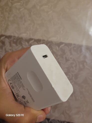 телефоны huawei: Huawei noutbuk komplekti 1 il evvel alinib pc alacagim ucun satiram — 5