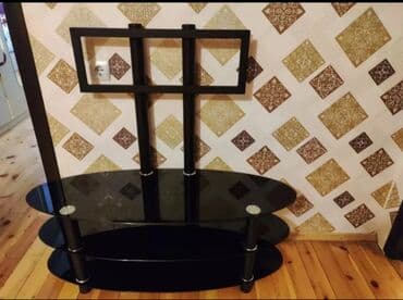 2ci el mebeler: Tv altlığı;30 azn — 1