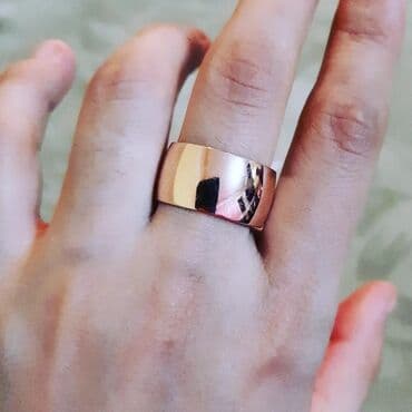 Toy, Üzük, Çəhrayı qızıl, 583 Əyar, Qaşsız lalafo.az -da Toy, Üzük, Çəhrayı qızıl, 583 Əyar, Qaşsız