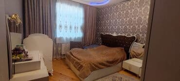 agdasda satilan evler 2020: Binəqədi qəs. 3 otaqlı, 88 kv. m, Orta təmir — 6