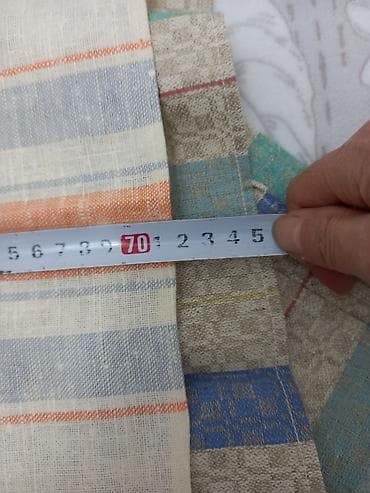 dəri parca: Mətbəx üçün Dəsmal — 2