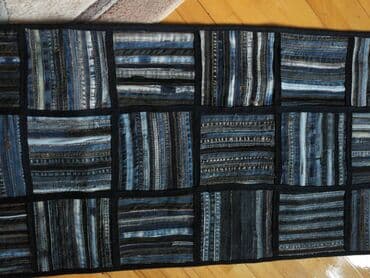 kavralit xalca: Xalça Dekorativ, Türkiyə, Kredit yoxdur — 1