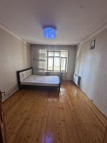 3 otaqlı, 85 kv. m — 5