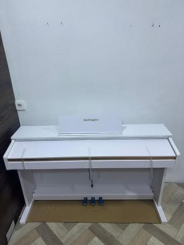 ipad klaviatura: Piano, Rəqəmsal — 4