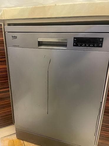 tv box android 9: FnBeko qabyuyan maşın –330 AZN ProSmart Inverter texnologiyalı, heç — 1