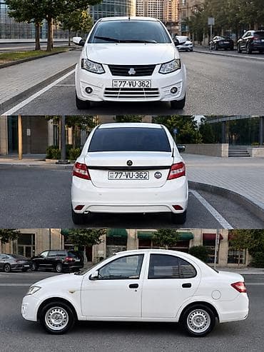 saipa saina kredit: Saipa Saina 2021 ci 1.5 mator 160000 km
Kreditde mumkundur — 6